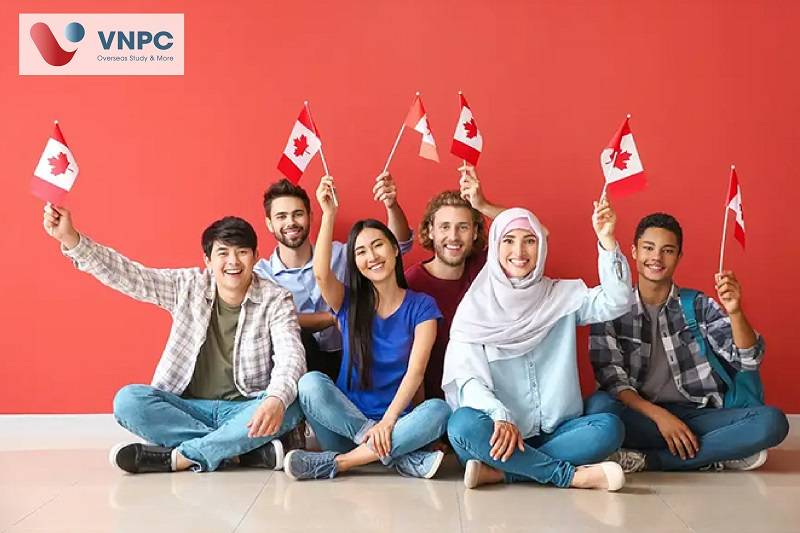 Đăng nhập King88 vina nhận +888K Canada trung học phổ thông